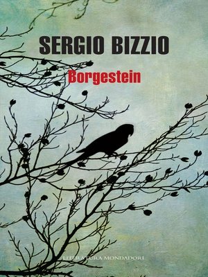 cover image of Borgestein